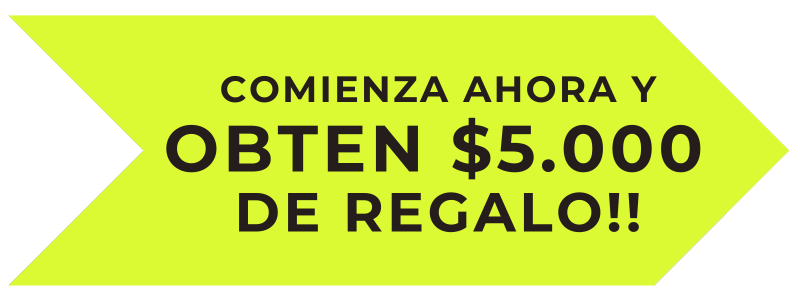 Regalos grupales con sentido - Money Bee